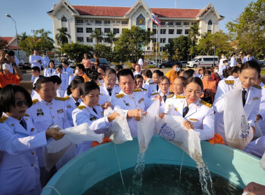 ร่วมกิจกรรมเนื่องในวันคล้ายวันประสูติ สมเด็จพระเจ้าลูกเธอ ... พารามิเตอร์รูปภาพ 2